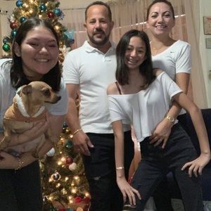 Meet your Posher, Monica